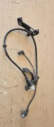 Mercedes-Benz GLE W167 Brake pads wear sensor A1675401711