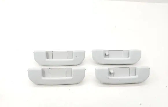 Peugeot 508 Front interior roof grab handle 96715648 96711737