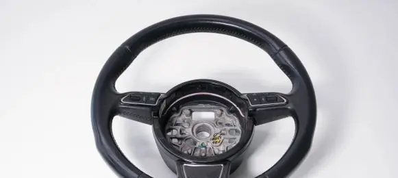 Audi A6 C7 Steering wheel 4G0419091R