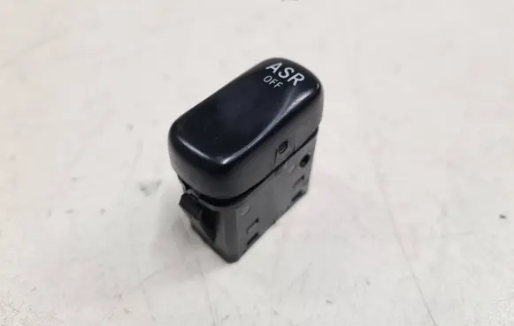 Traction control (ASR) switch