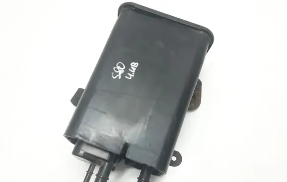 Volvo S80 Active carbon filter fuel vapour canister 30684418 17203270