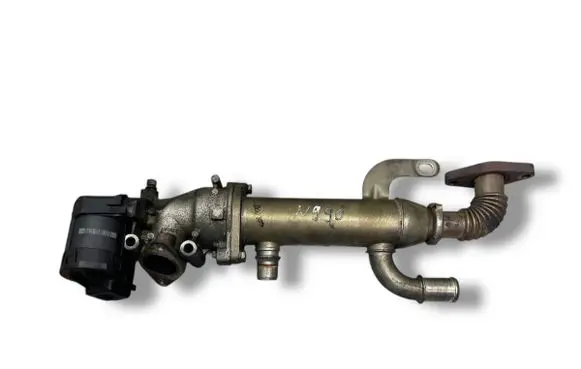 EGR valve
