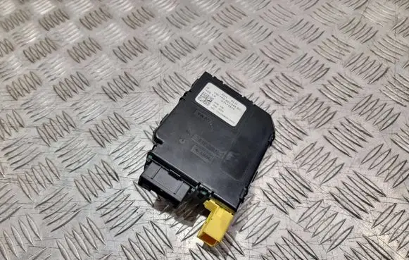 Volkswagen Golf Plus Steering rack control module 1K0953549BC