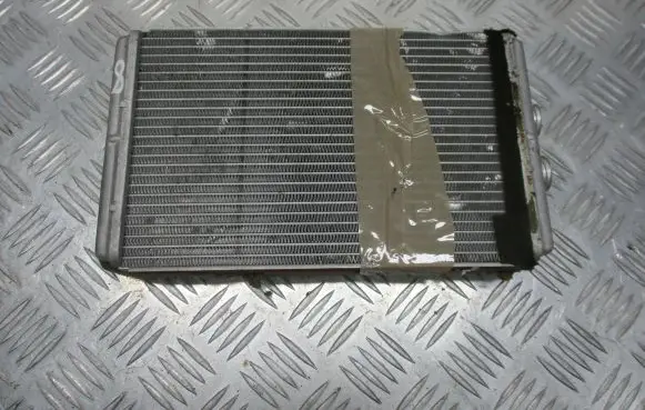 Lancia Thesis Air conditioning (A/C) radiator (interior) 