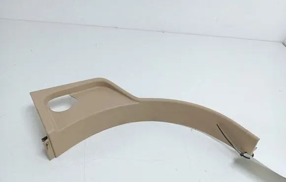 Jaguar XF X250 Other sill/pillar trim element 8X23F02349AC