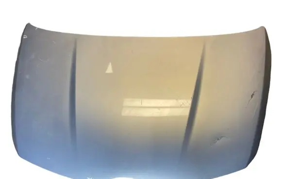 Mazda CX-7 Engine bonnet/hood