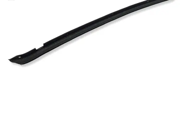Mercedes-Benz G W461 W463 1st Gen Rubber seal rear door window/glass A4637350365 4637350365