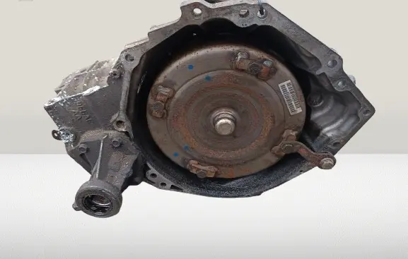 Chrysler Voyager Automatic gearbox 9662 966-2AD135699