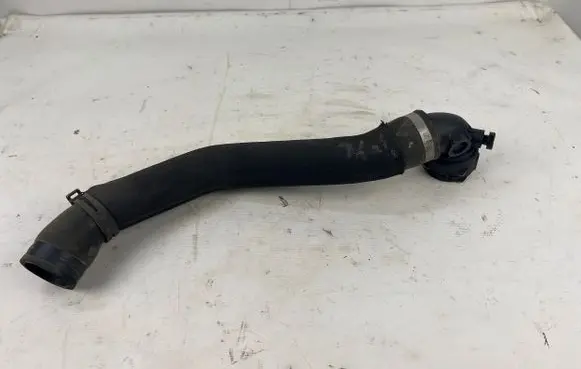 Audi Q5 SQ5 Engine coolant pipe/hose 8k0122293
