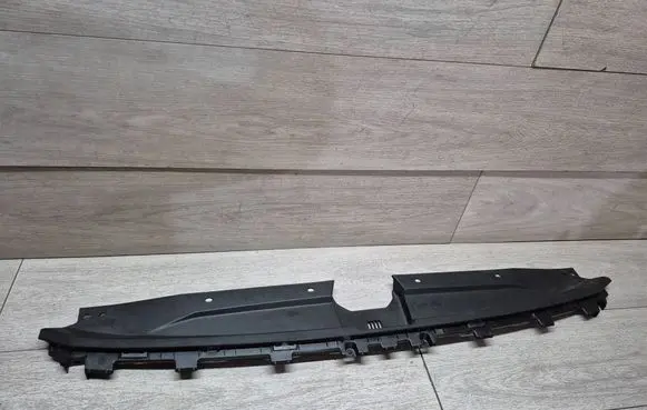 KIA Ceed Engine bonnet/hood lock trim molding 86362-J7000