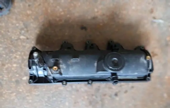 Renault Laguna III Rocker cam cover 8200629199G