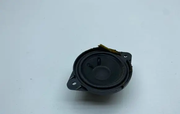 Audi A7 S7 4G Parcel shelf speaker 4G8035402 320393-0010 BOSE