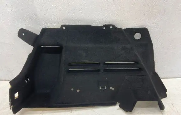 Renault Austral Trunk/boot side trim panel