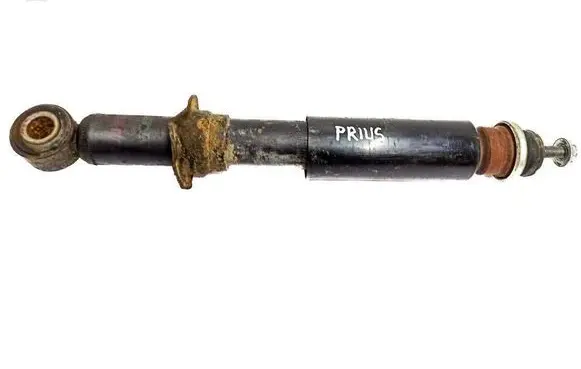 Toyota Prius (XW20) Rear shock absorber/damper 4853047051 435312010