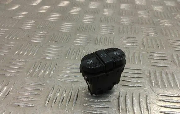 Volkswagen Sharan Electric window control switch 95VW14529CAW 7MO959855