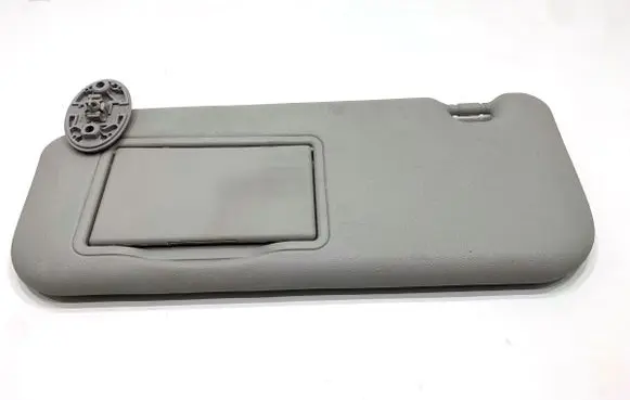 Toyota Auris E180 Sun visor 