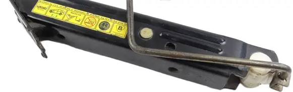 Volkswagen PASSAT B4 Lift Jack MAX600