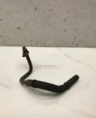 Audi A5 8T 8F Gearbox oil cooler pipe/hose 