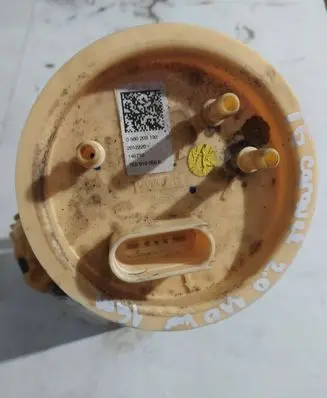 Volkswagen Multivan T6 In-tank fuel pump 7E0919050E
