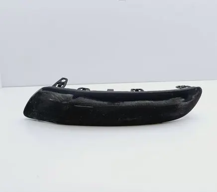 Peugeot 308 Rear bumper trim bar molding 9680442777