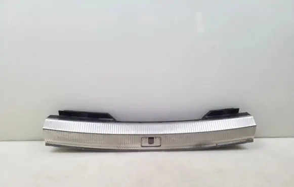 Audi A4 S4 B8 8K Tailgate/trunk side cover trim 8K9864483C