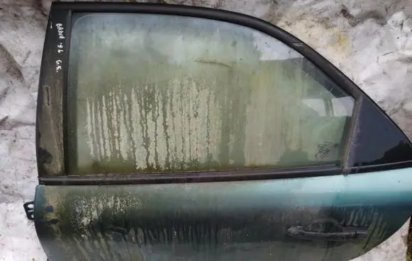 Fiat Bravo - Brava Rear door