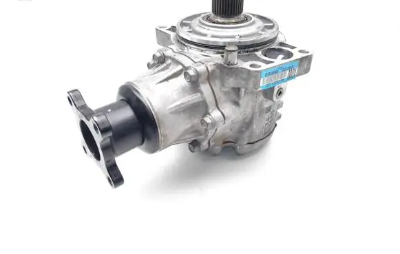 KIA Sportage Rear differential XD00F2209 220503 NX4HS1