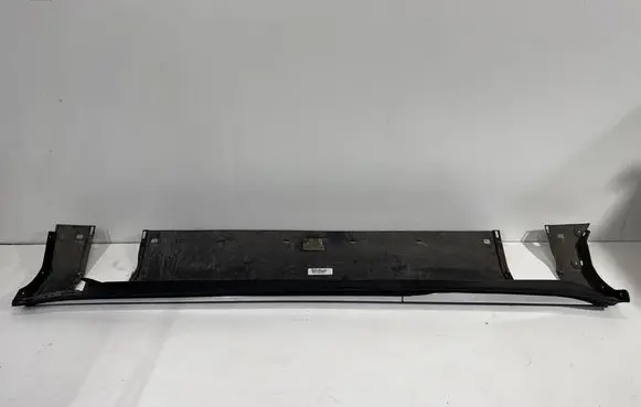 Mercedes-Benz EQC Front sill (body part) A2936980100