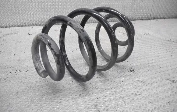 Opel Vectra C Rear coil spring