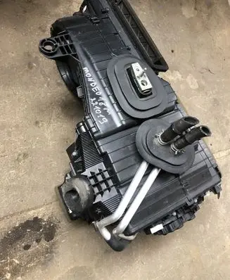 Ford Mondeo MK V Interior heater climate box assembly 