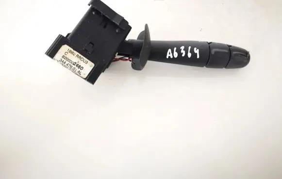 Renault Laguna II Indicator stalk 8200002460