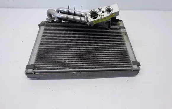 Opel Corsa D Heater blower radiator Z10XEP