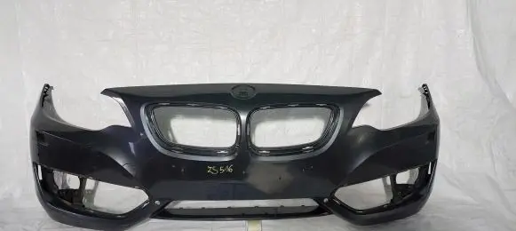 BMW 2 F22 F23 Front bumper 7293829