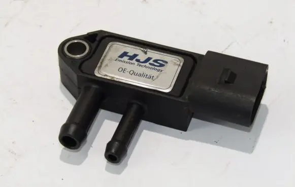 Audi A6 S6 C6 4F Air pressure sensor