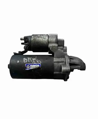 BMW 7 E65 E66 Starter motor 0001115041C9