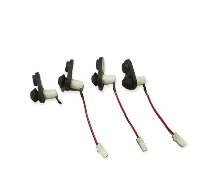 Toyota Land Cruiser (HDJ90) Front door sensor 