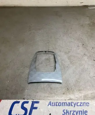 Ford C-MAX I Gear shifter/selector R045B79