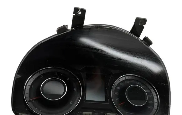 Hyundai i40 Speedometer (instrument cluster) 1161601230 1164001470