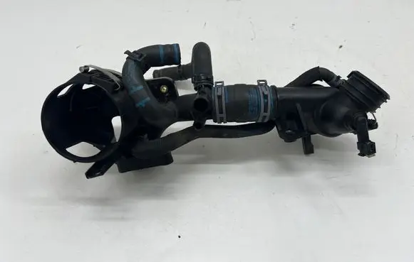 Mercedes-Benz SLC R172 Thermostat/thermostat housing A6512001500