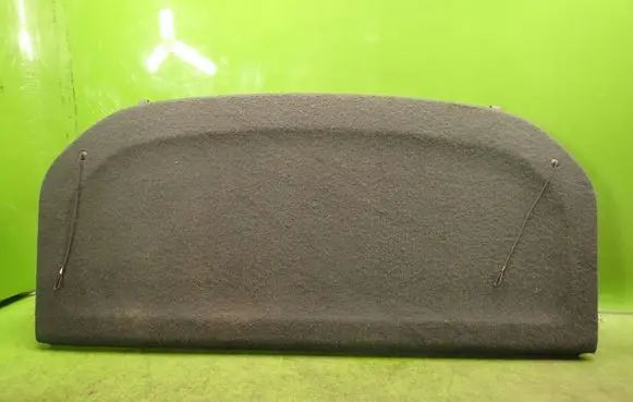 Toyota Corolla E120 E130 Parcel shelf