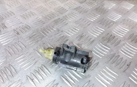 Mercedes-Benz Sprinter W906 Turbo solenoid valve A0091533128 70078208