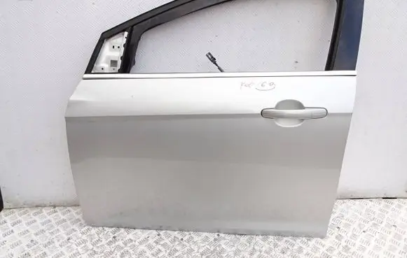 Ford Focus Front door brb