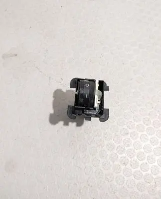 Audi A6 S6 C7 4G Headlight level height control switch 4G2941301A