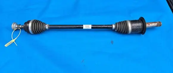 BMW 2 F45 Rear driveshaft 7646867 33207646867