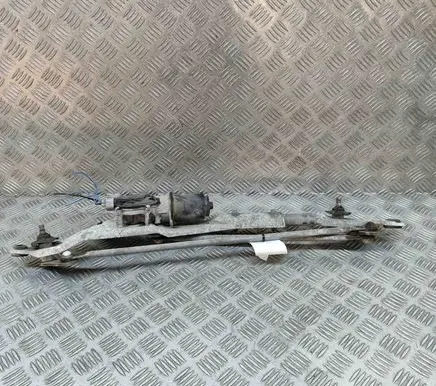 Nissan 350Z Front wiper linkage and motor 28840CD800