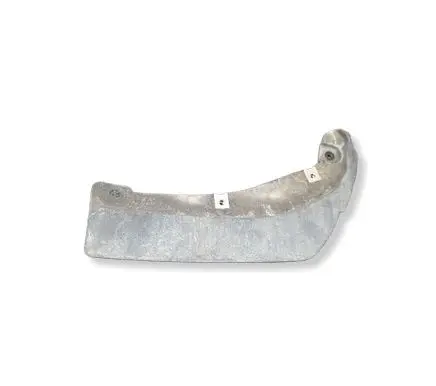Audi Q7 4M Front mudguard 4M0807548E