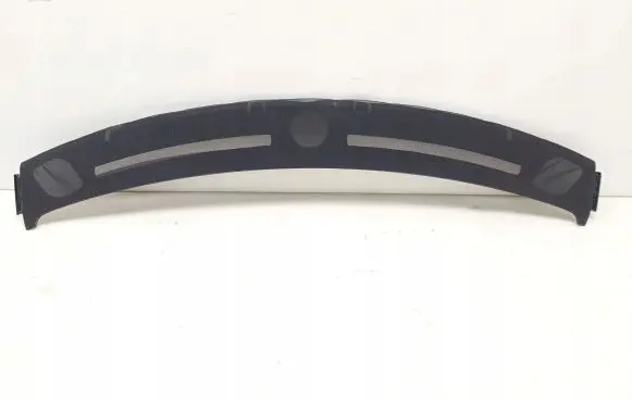 Tesla Model S Panel trim
