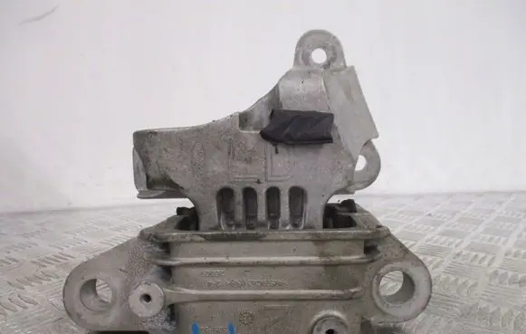 Ford Transit - Tourneo Connect Engine mount vacuum valve LX617M121DB