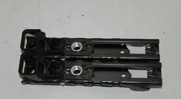Audi A4 S4 B9 Seat belt height adjuster 4M0857819