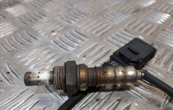 Porsche Cayenne (92A) Lambda probe sensor 4L0906262H